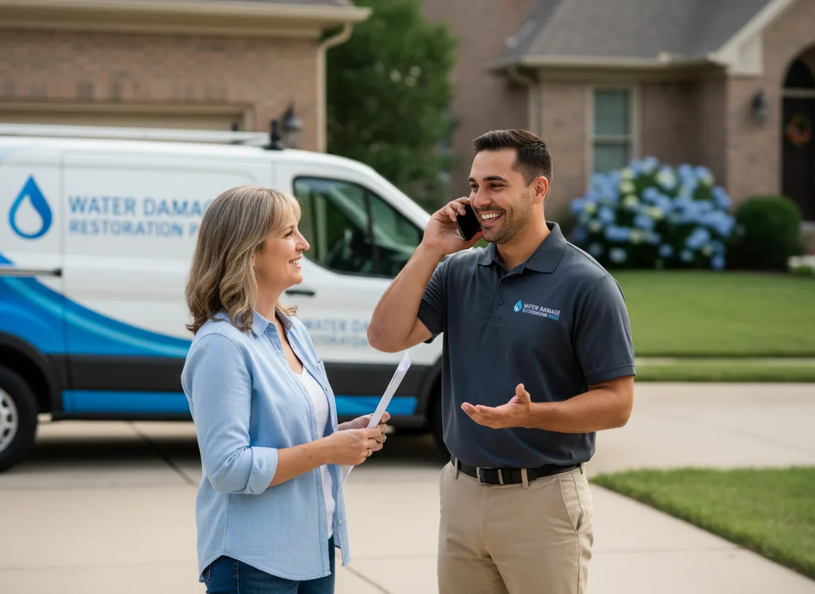 Flood Restoration Autaugaville, AL FAQs